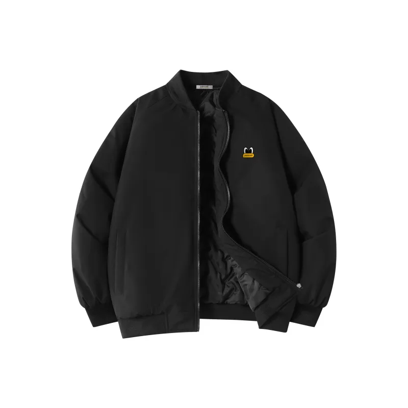 Pancoat Jackets Unisex-9