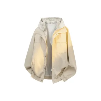 CHEVAL NOIR Jackets Coats Unisex