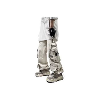 UUCSCC Cargo Pants Men