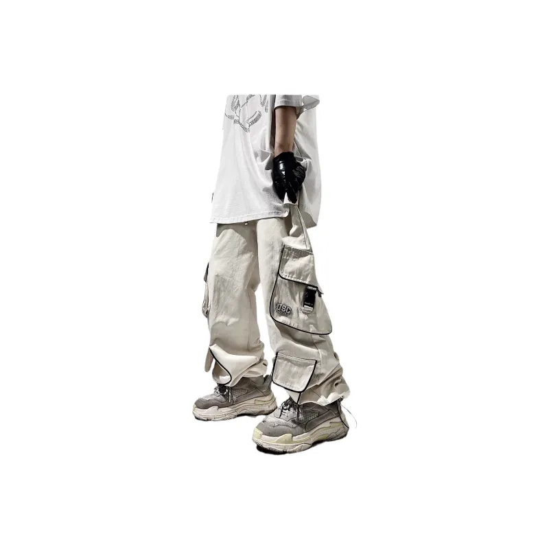UUCSCC Cargo Pants Men-0