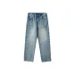 Straight Fit 1000/Blue