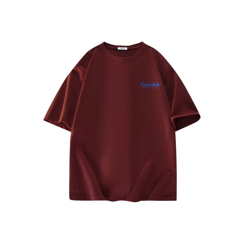 Kepu T Shirts Unisex-13