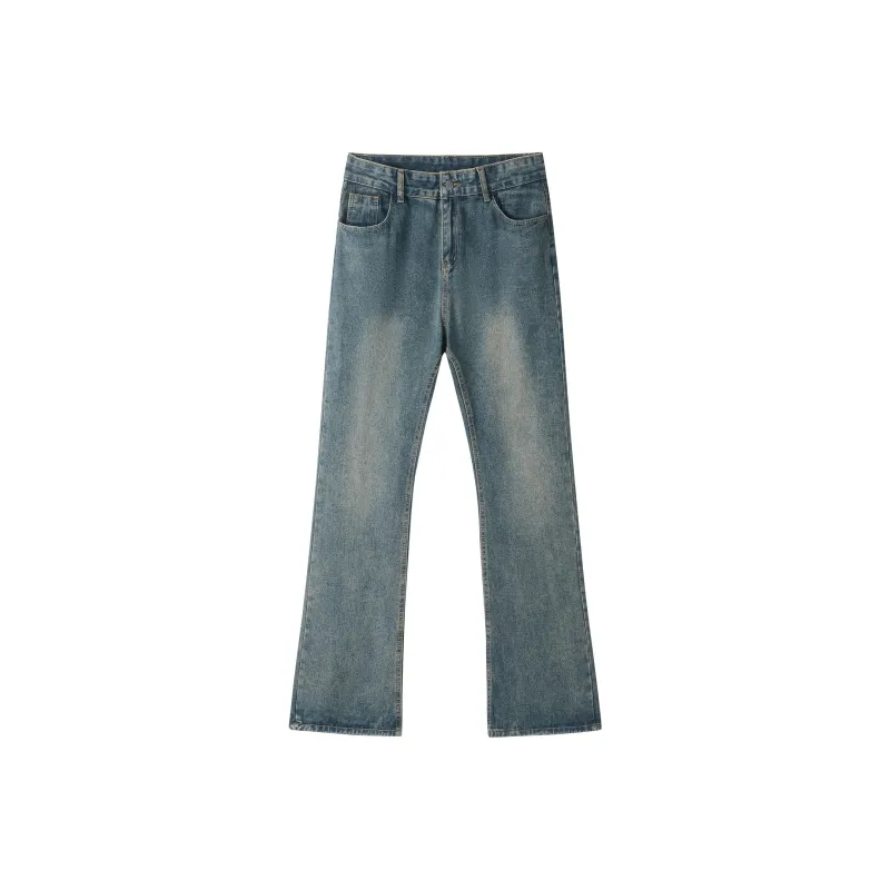 CRUSH KEY Jeans Unisex-6
