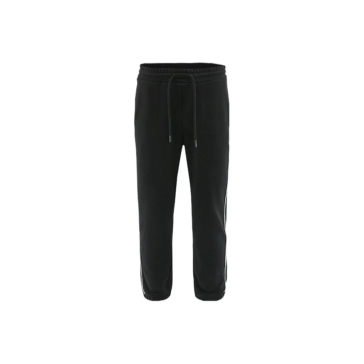 CAT Knitted Sweatpants Unisex-0