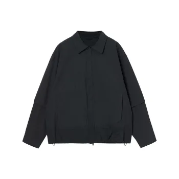 JACK JONES· Jackets Coats Men's Black