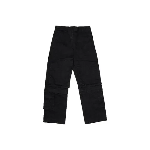 Shoes Studios Hard Wide Leg Cargo Pants