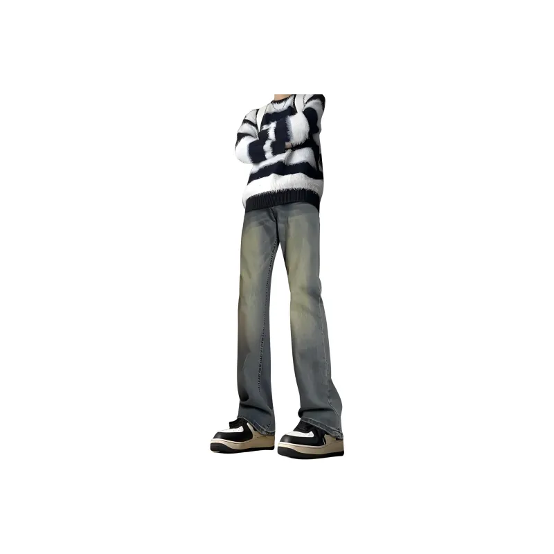FOREVER 21 Jeans Unisex-8