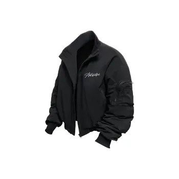 FASTFISH Jackets Unisex