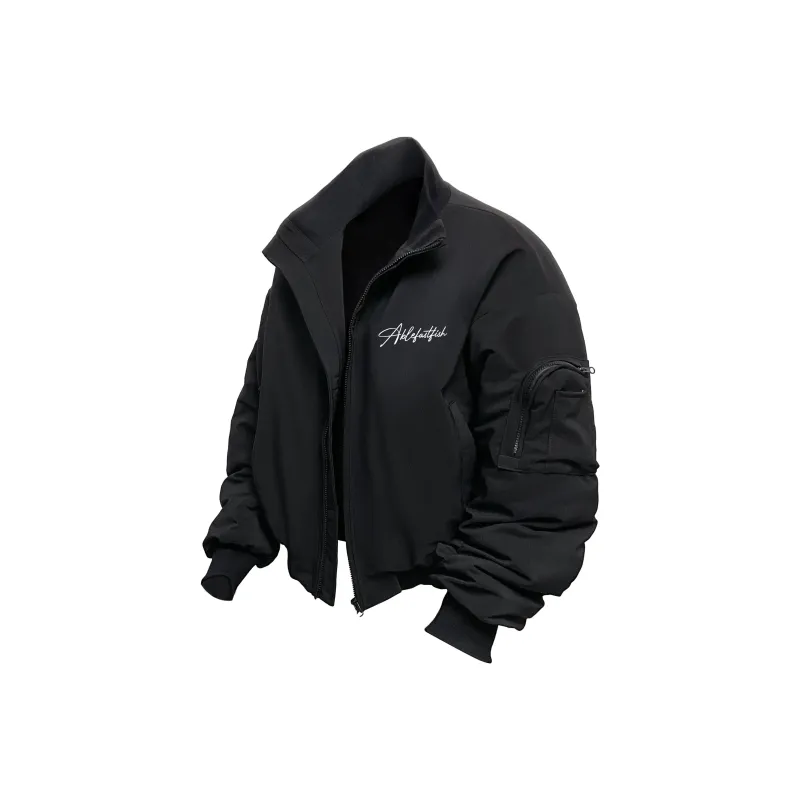 FASTFISH Jackets Unisex-0