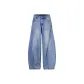 Washed Blue