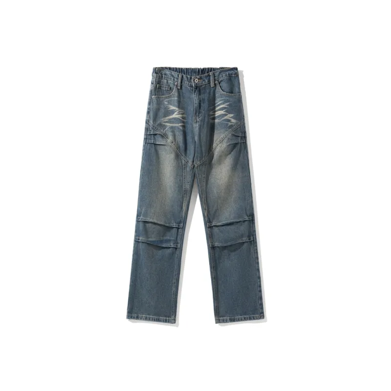Kudamm Jeans Unisex-5