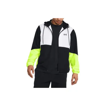 Under Armour Jackets Coats Men's Black