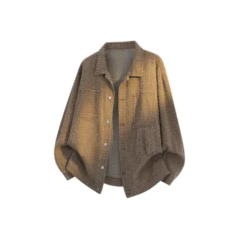 PAL ONGACO Jackets Coats Unisex