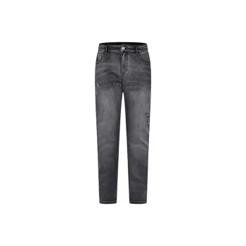 RARE Jeans Men Gray