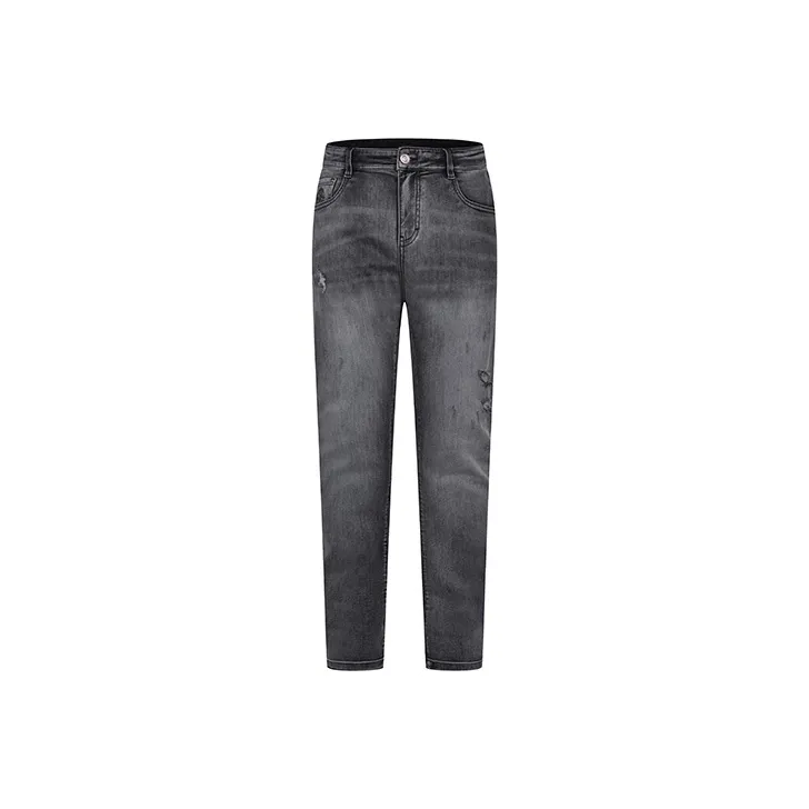 RARE Jeans Men Gray-0