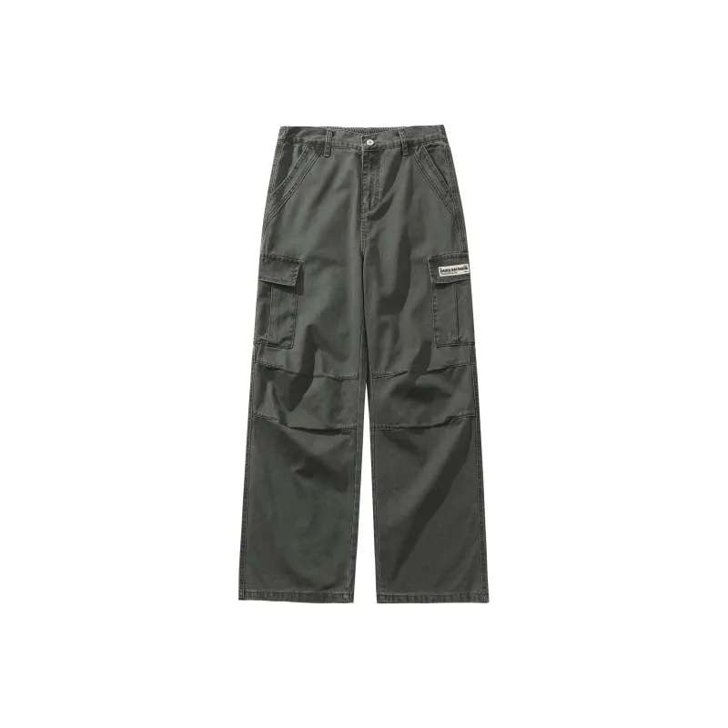 David Bakken Jeans Unisex-5