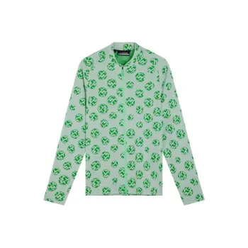 J.Lindeberg Jackets Coats Men's Green