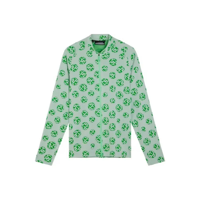 J.Lindeberg Jackets Coats Men's Green-0