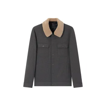 SEVEN Jackets Men