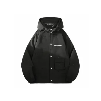 Mimx Homme Jackets Coats Unisex