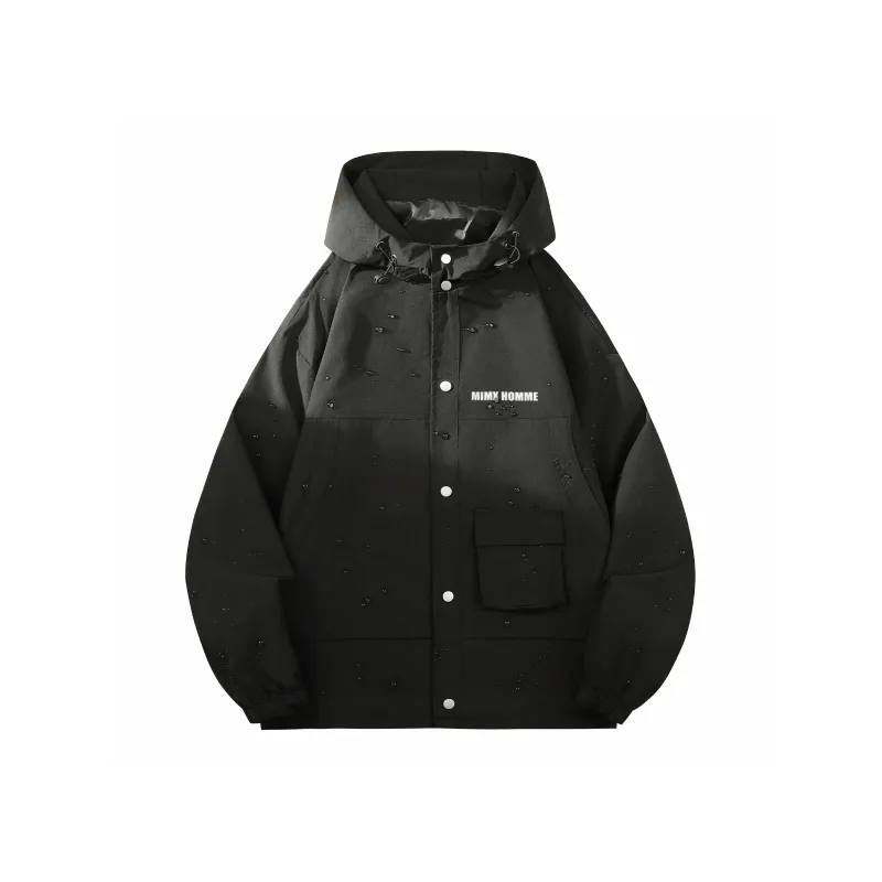 Mimx Homme Jackets Coats Unisex-0