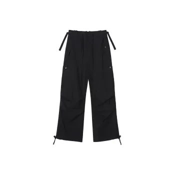 MATCHA STORY Goat Cargo Pants Unisex