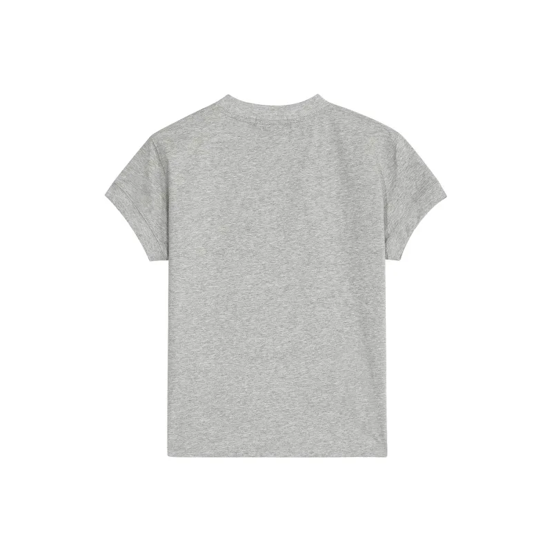 Vine Color T Shirts Women's-3