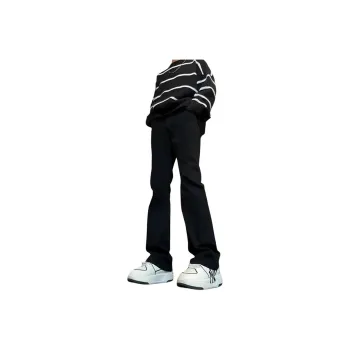 NEAR HERE Jeans Unisex
