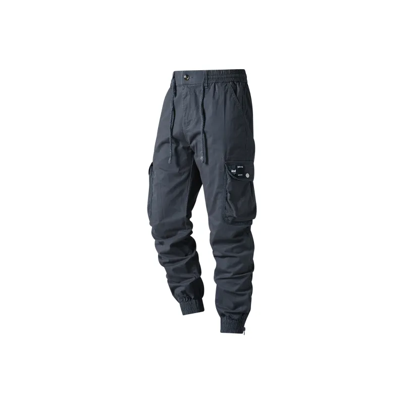 NFWYS Cargo Pants Unisex-2
