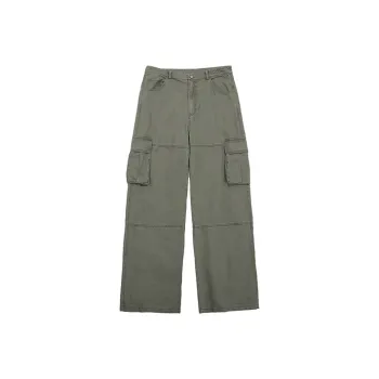 COUNTRY MOMENT Cargo Pants Unisex