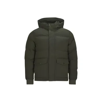 JACK JONES· Jackets Coats Men's Army Green