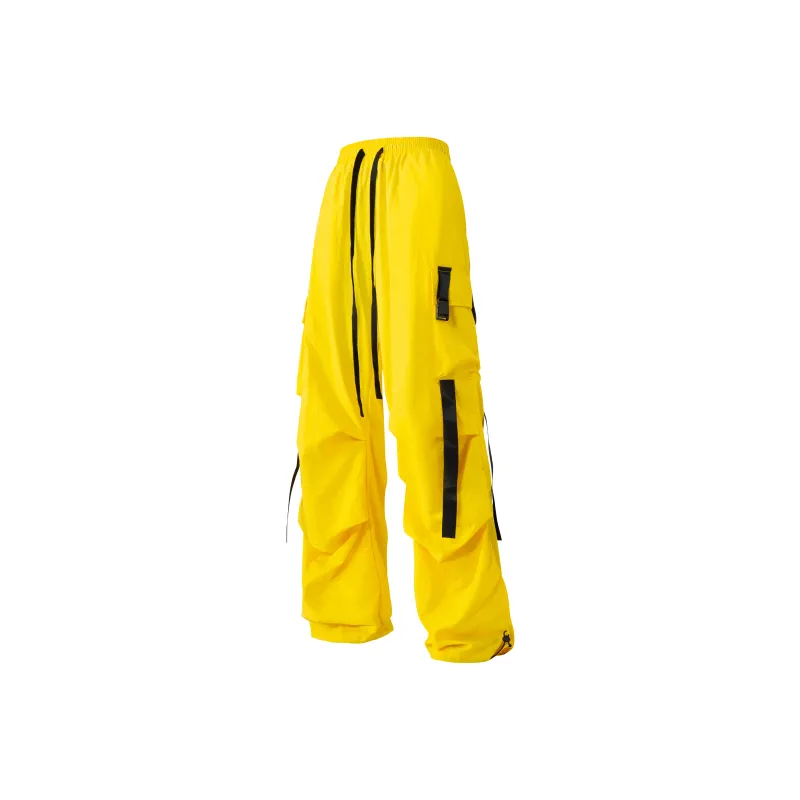 Magmode Cargo Pants Unisex-20