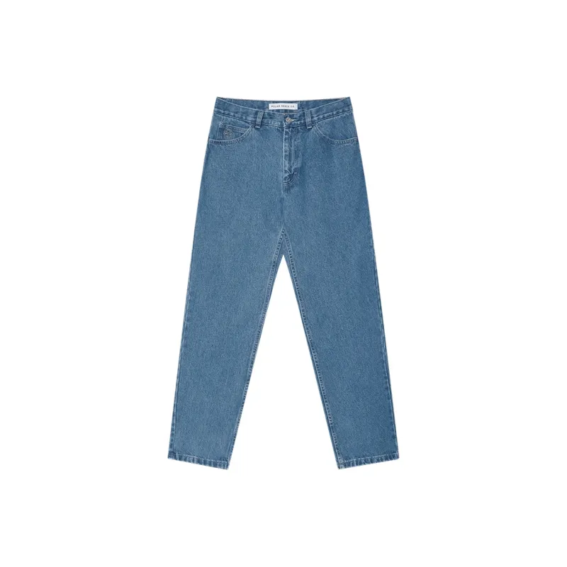 POLAR SKATE CO SS24 89 Denim Jeans Men's-9