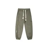 Army Green (Regular Thin)