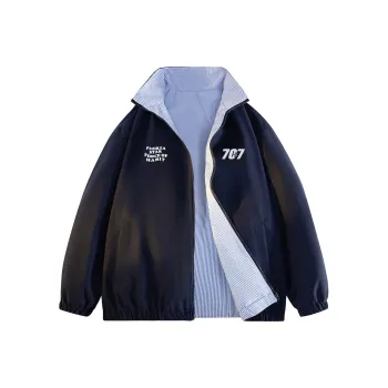 FUERZA Jackets Unisex