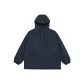 Deep Navy Blue