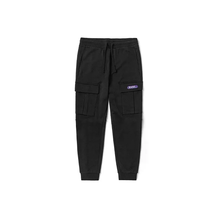 Kappa Jogger Sports Pants Men's-4