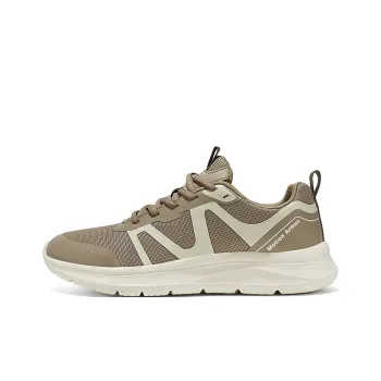 Motion Armor Breathable Low Top Casual Shoes Men's