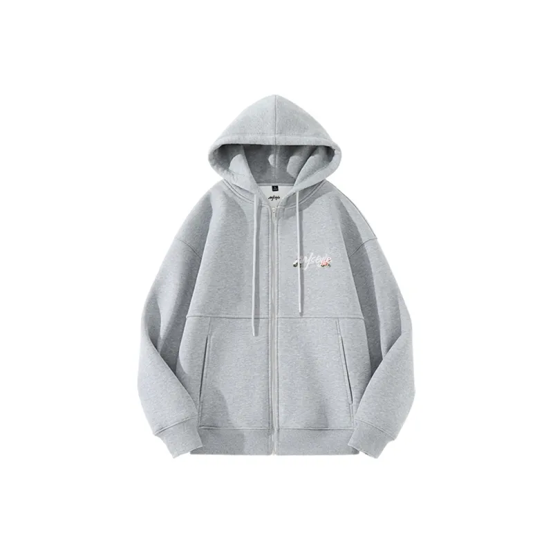 MJ STYLE Jackets & Coats Unisex-2