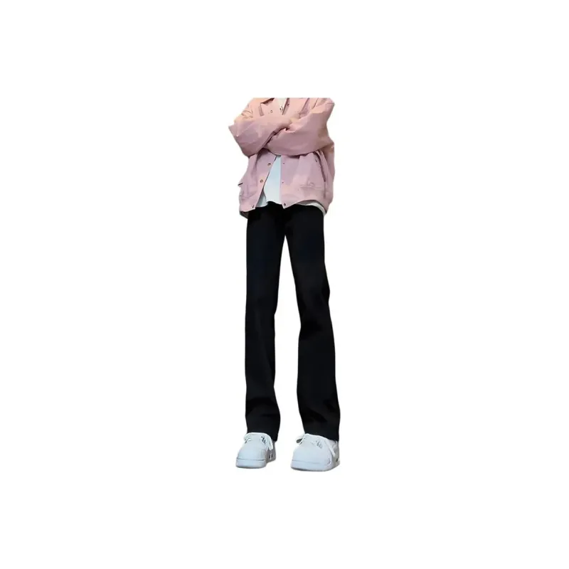 Humanism 1986 Jeans Unisex-4