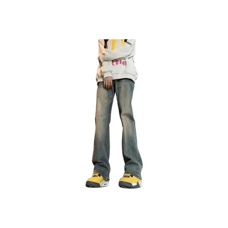 FOREVER 21 Jeans Unisex-7