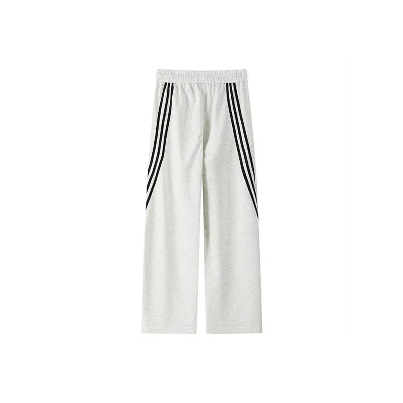 GY.VG Casual Pants Unisex-4