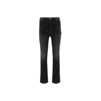 AMIRI Jeans Men Black