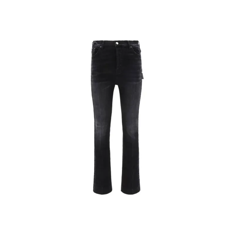 AMIRI Jeans Men Black-0