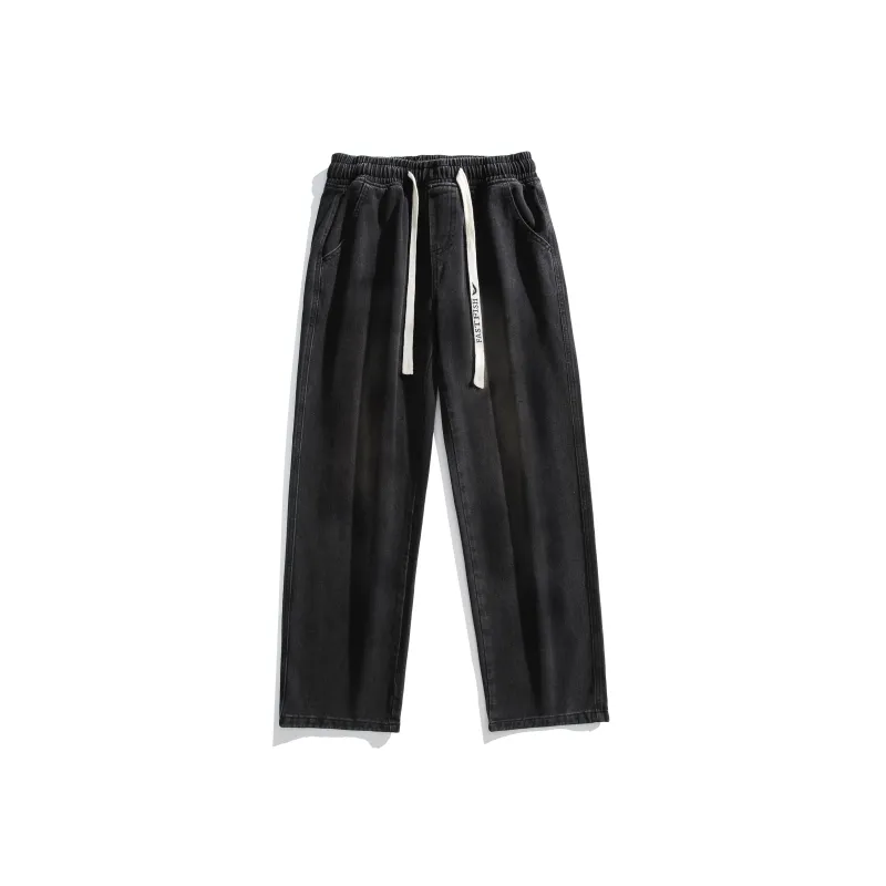 FASTFISH Jeans Unisex-0