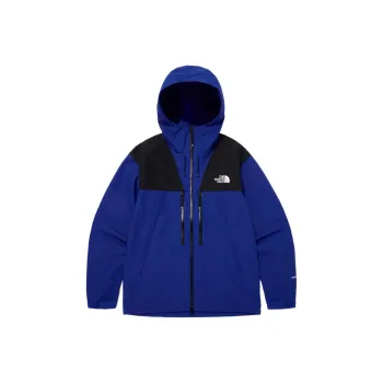 THE NORTH FACE Mountain Peak Jacket Jackets Coats Men's Dark Blue