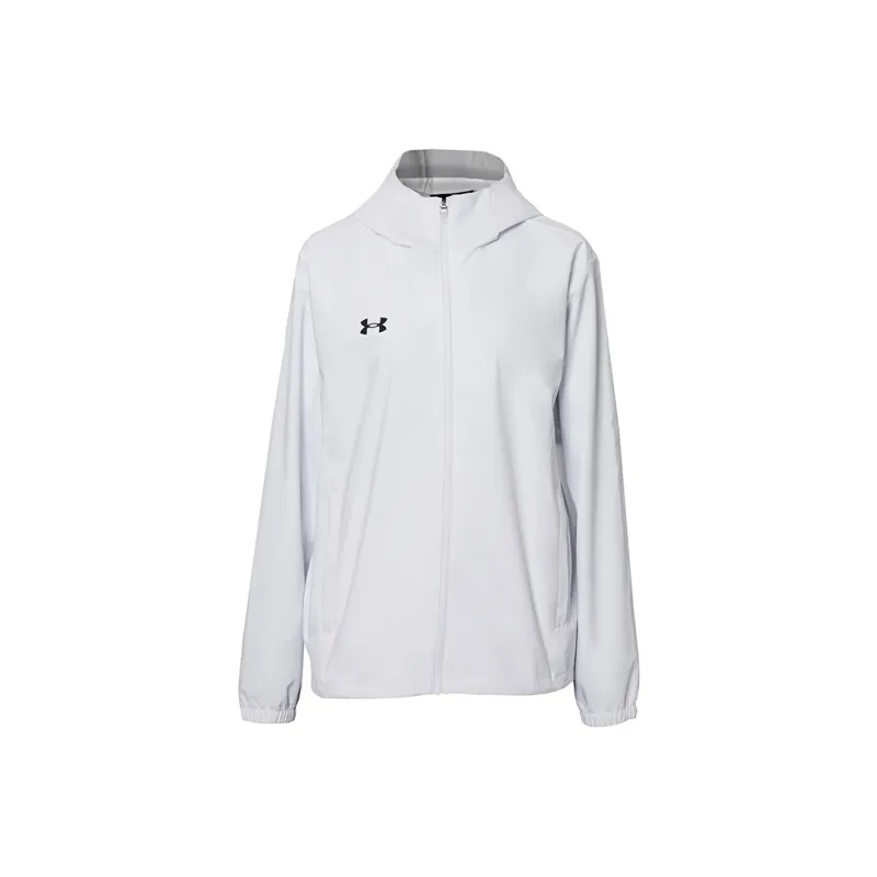 Under Armour Under Armour Jackets Coats Unisex White-0