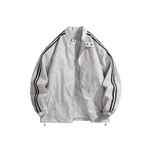 Lightning X Storm Jacket Unisex