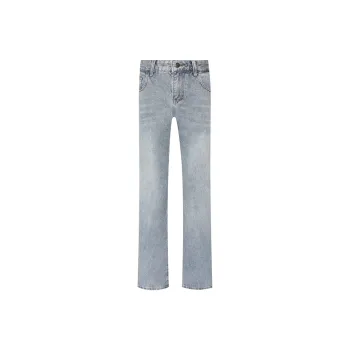 COOLALPACA Jeans Unisex