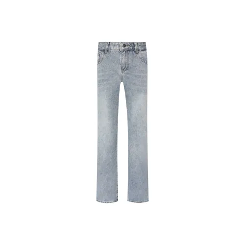 COOLALPACA Jeans Unisex